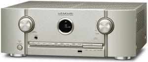 Marantz SR5006 zilver/goud