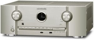 Marantz SR6006 zilver/goud