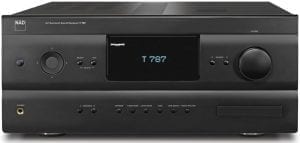 NAD T787