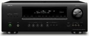 Denon AVR-1912 zwart