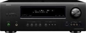 Denon AVR-1612 zwart