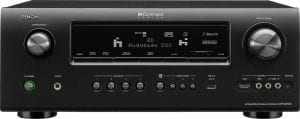 Denon AVR-3312