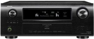 Denon AVR-4311 zwart