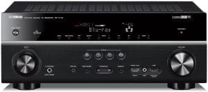 Yamaha RX-V773 zwart