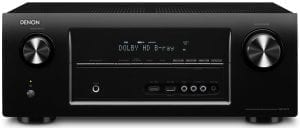 Denon AVR-2313
