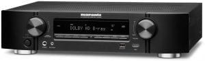 Marantz NR1603 zwart