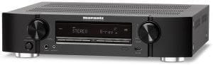 Marantz NR1403 zwart