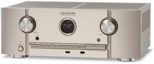 Marantz SR5007 zilver/goud