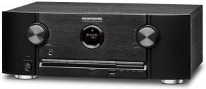 Marantz SR6007 zwart