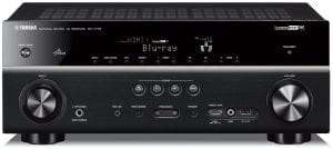 Yamaha RX-V775 zwart