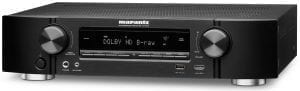 Marantz NR1504 zwart