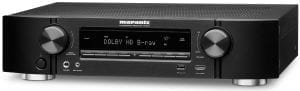 Marantz NR1604 zwart