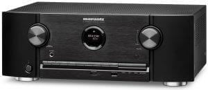Marantz SR6008 zwart