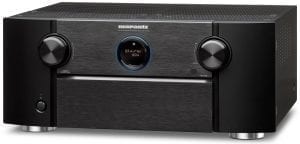 Marantz SR7008 zwart