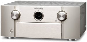 Marantz SR7008 zilver/goud