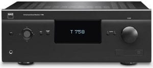 NAD T758 graphite