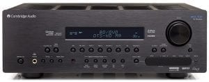 Cambridge Audio Azur 751R V2 zwart