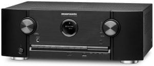 Marantz SR5009 zwart