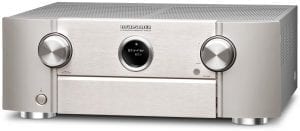 Marantz SR6009 zilver/goud
