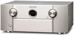 Marantz SR7009 zilver/goud