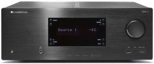 Cambridge Audio CXR120 zwart