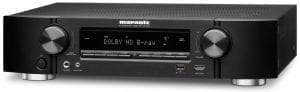 Marantz NR1506 zwart