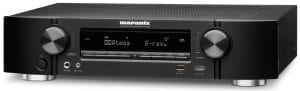 Marantz NR1606 zwart