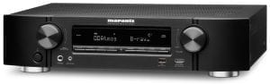 Marantz NR1607 zwart