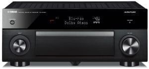 Yamaha RX-A1060 zwart