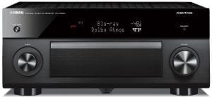 Yamaha RX-A3060 zwart