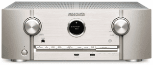 Marantz SR5011 zilver/goud