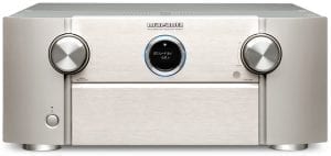 Marantz SR7011 zilver/goud