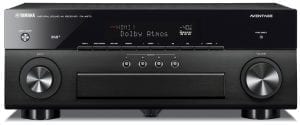 Yamaha RX-A870 zwart
