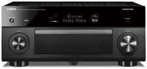 Yamaha RX-A2070 zwart