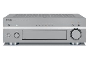 Yamaha AX-397 titaan