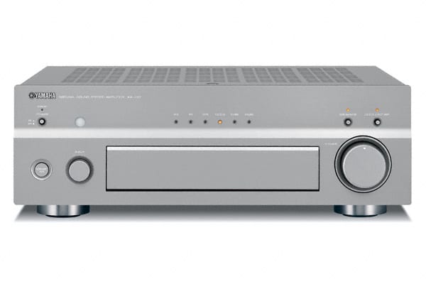 Yamaha AX-397 titaan - Stereo versterker