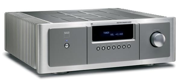 NAD M3 - Stereo versterker