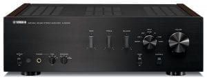 Yamaha A-S2000 zwart