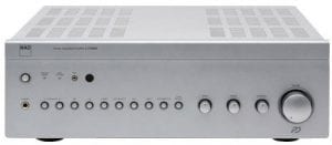 NAD C375BEE titanium