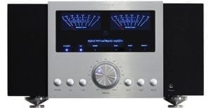 Advance Acoustic MAP 800 mkII