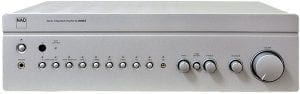 NAD C356BEE titanium