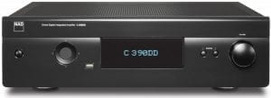 NAD C390DD + HDMI-1