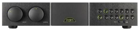 Naim Supernait 1 - Stereo versterker