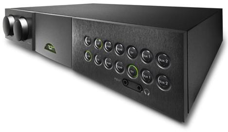 Naim Supernait 1 - Stereo versterker