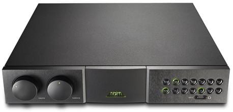 Naim Supernait 1 - Stereo versterker