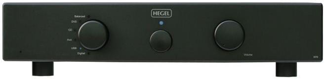 Hegel H70 - Stereo versterker