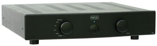 Hegel H70 - Stereo versterker