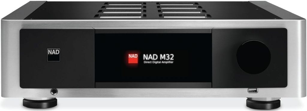 NAD M32 - Stereo versterker