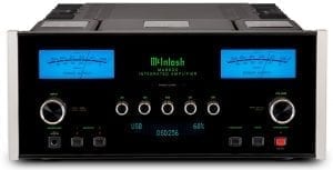 McIntosh MA8900