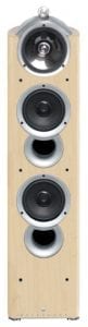 KEF Reference 203 kersen